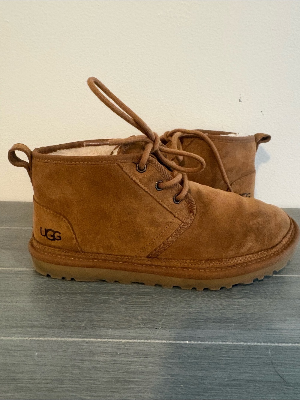 UGG Neumel